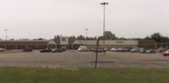 K-Mart (Kmart) - White Lake Township - 10951 Highland Rd